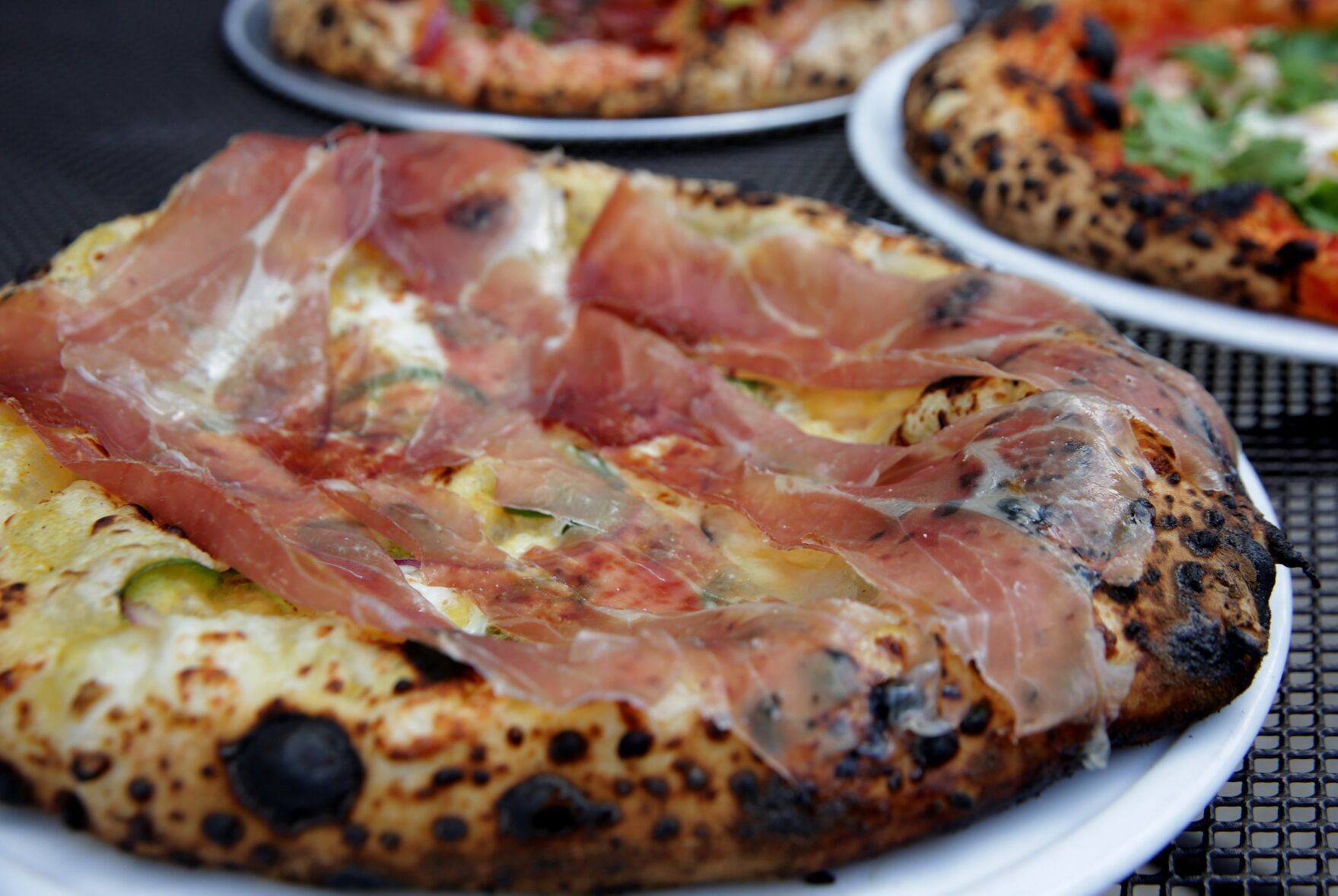 Fordo's Killer Pizza